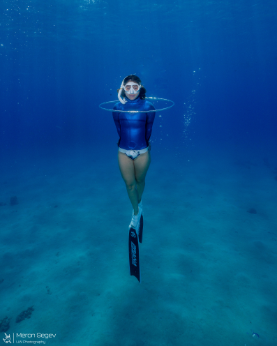freediving