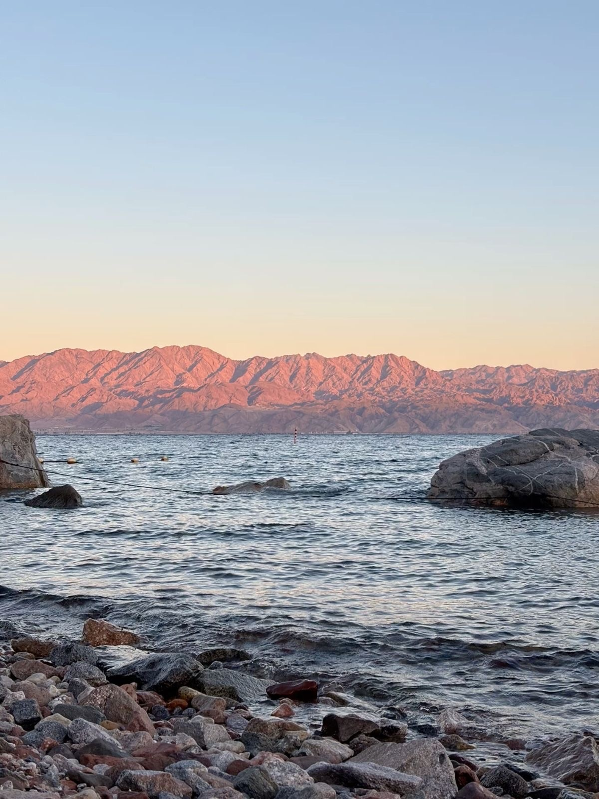 mountains background