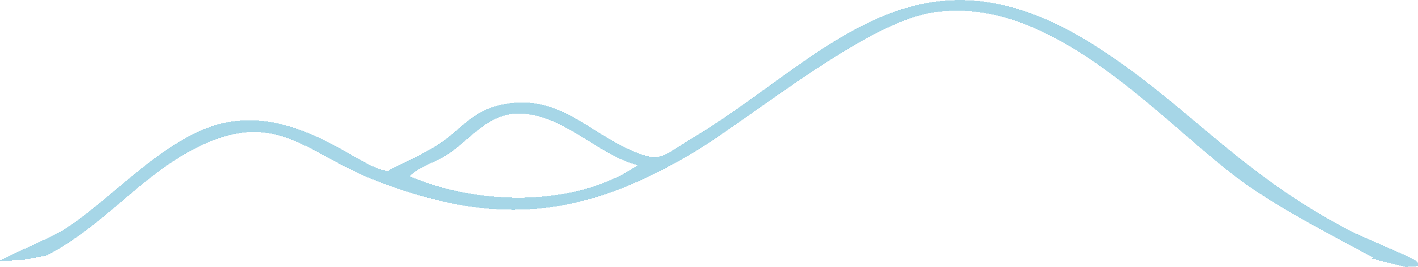 logo of mountains
